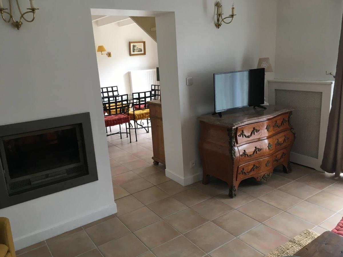 Missillac Cottage Sur Le Domaine Du Golf De La Bretesche מראה חיצוני תמונה