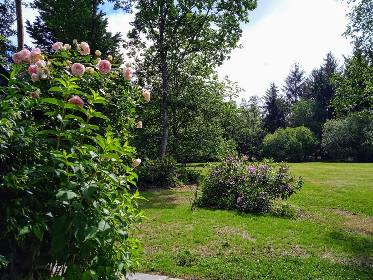 Missillac Cottage Sur Le Domaine Du Golf De La Bretesche מראה חיצוני תמונה