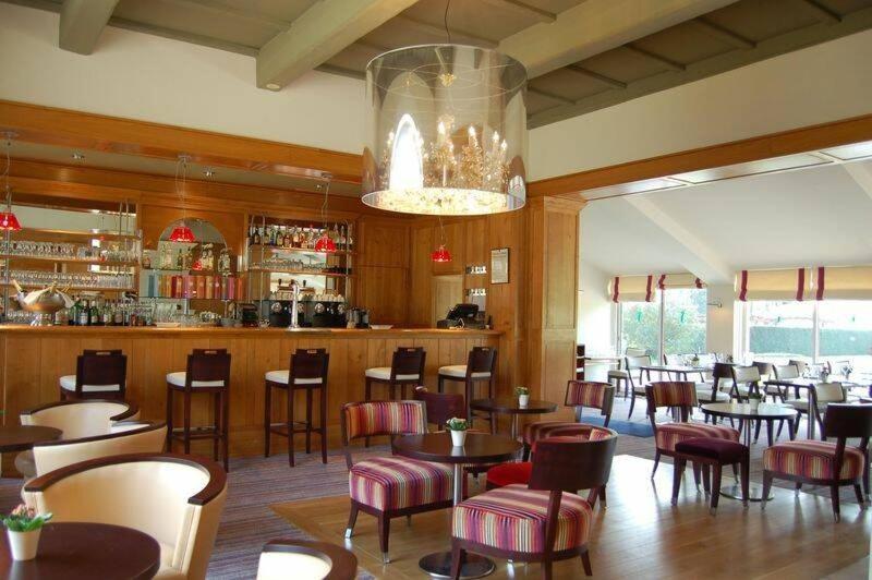 Missillac Cottage Sur Le Domaine Du Golf De La Bretesche מראה חיצוני תמונה